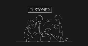 marketing buyer persona