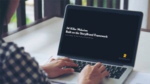 5 Things your website should include: StoryBrand PDF