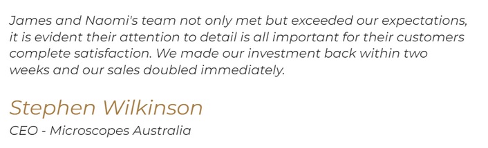 Your 6-Step Guide to Writing a Winning StoryBrand Email Sequence That Sells 2 email sequence