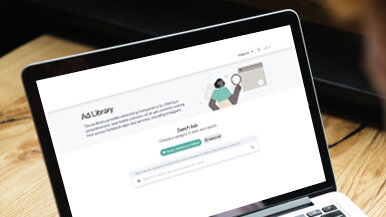 Facebook Ad Library - Great competitor insights