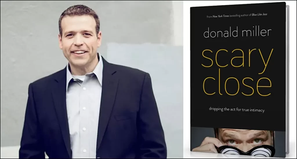 Write Like Donald Miller