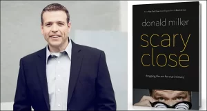 Write Like Donald Miller