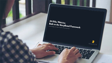 Building A StoryBrand SB7 Part Framework Guide