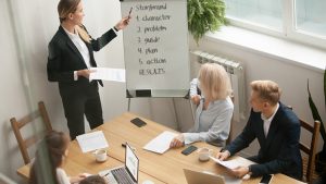 What is a StoryBrand Guide?