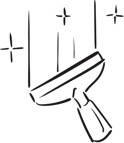 Adler Cleaning Accent Image