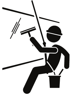 Adler Cleaning Accent Image