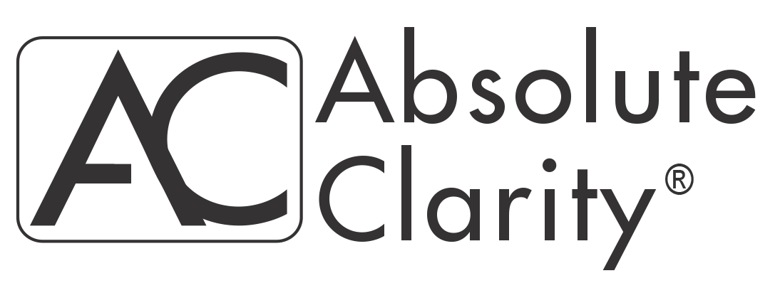 Absolute Clarity Logo