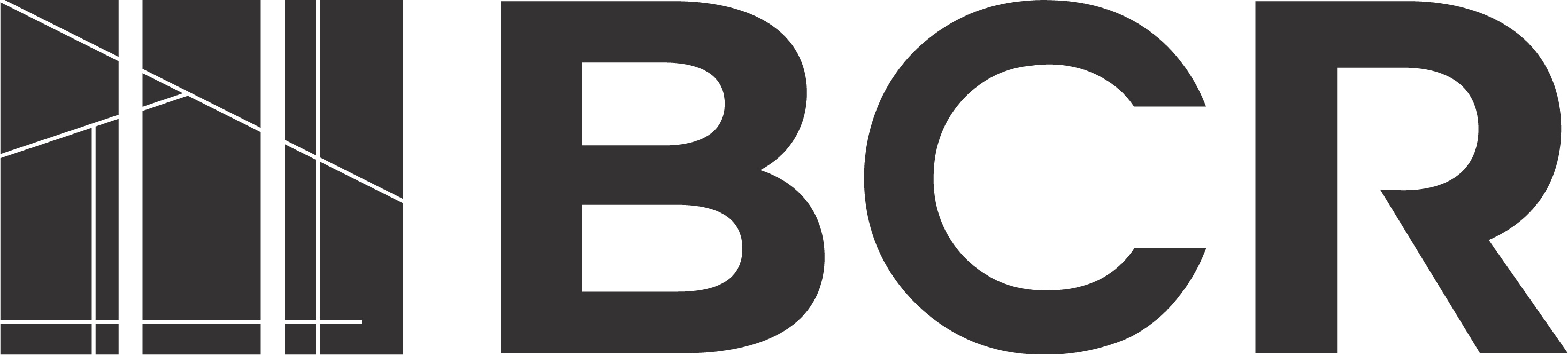 BCR Logo