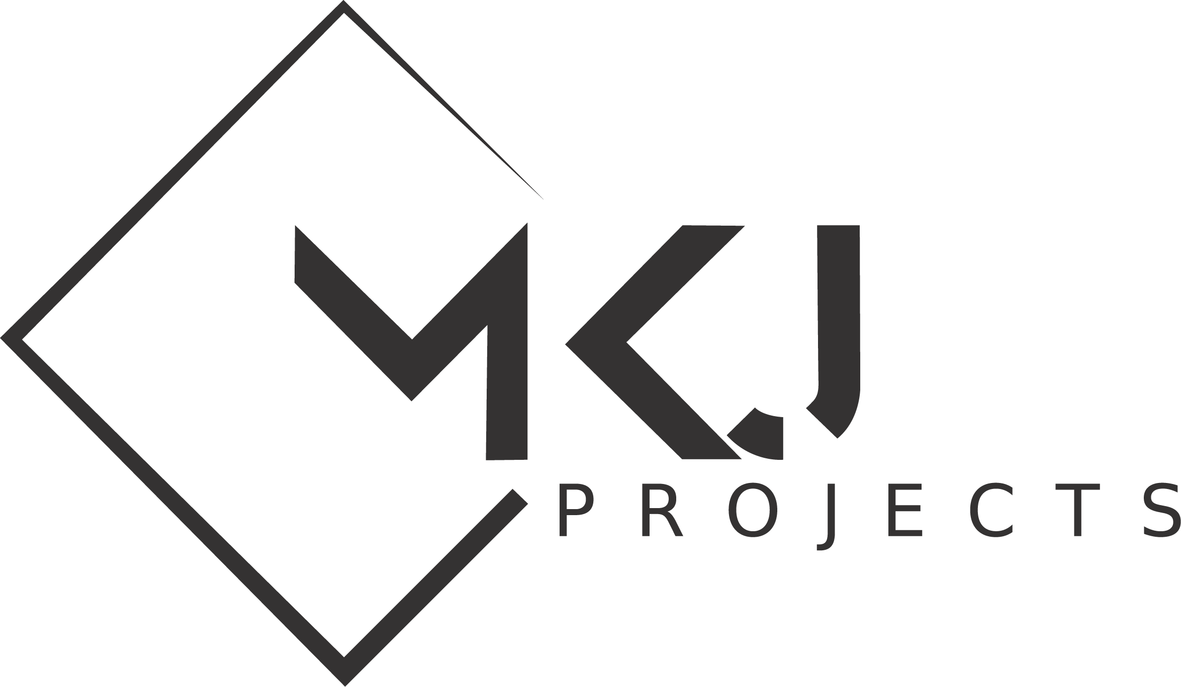 MKJ Logo
