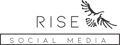 Rise Social Media Logo