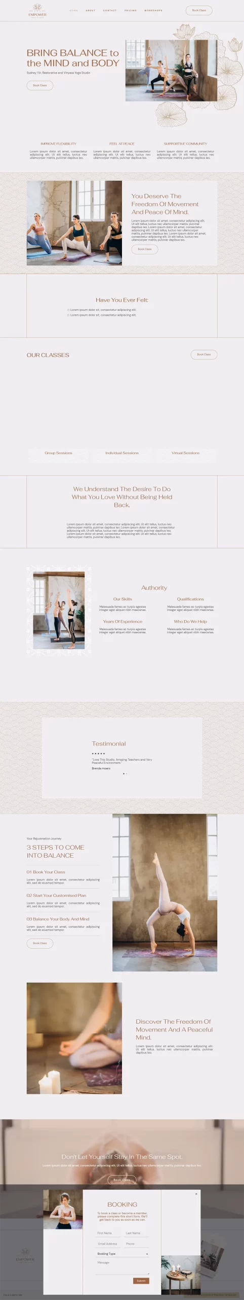 empower light scaled StoryBrand Certified Guide | results & Co