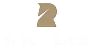 Results and Co logo