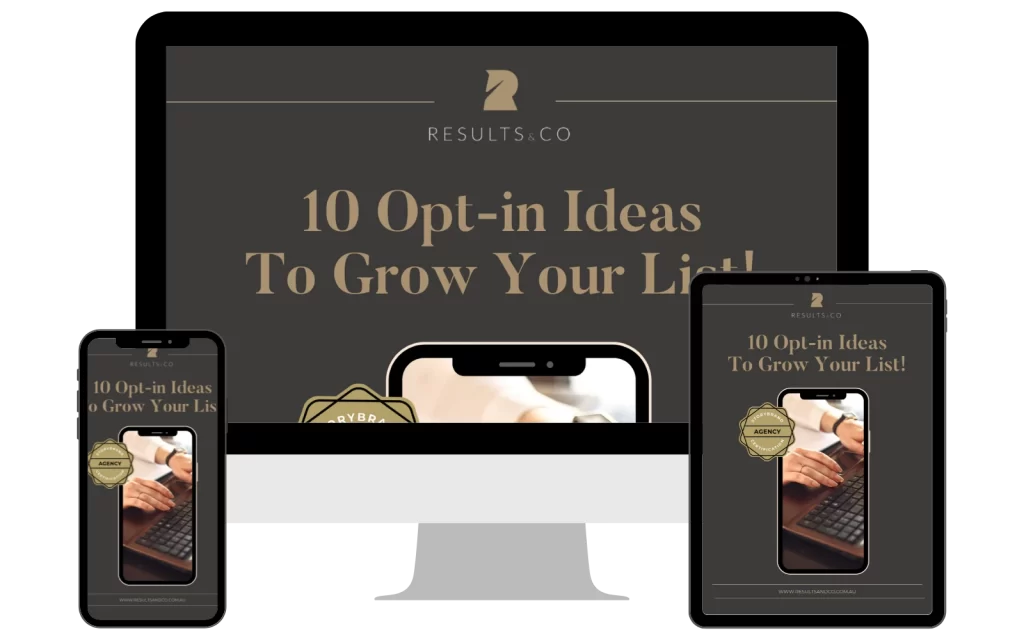 6 1 StoryBrand Certified Guide | results & Co