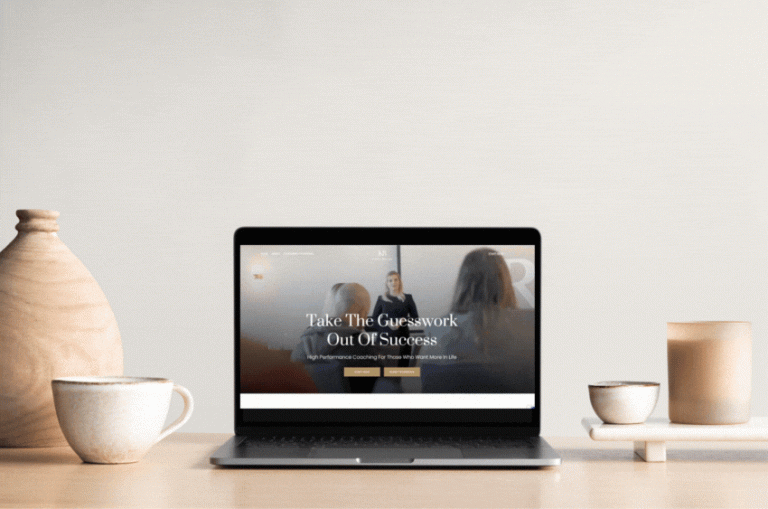 Tamworth Website Design | Web Design Agency