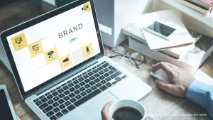 Company Branding