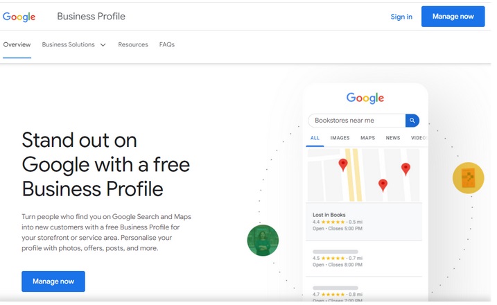 seo tips for small businesses