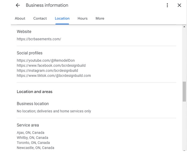 seo tips for small businesses