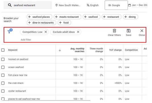 seo tips for small businesses