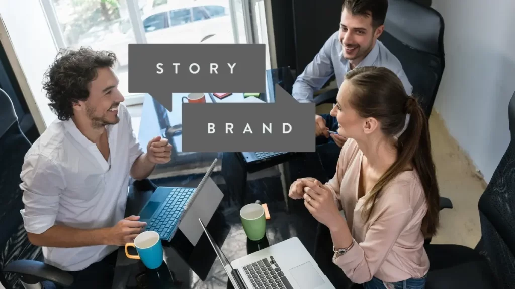 storybrand marketing agency
