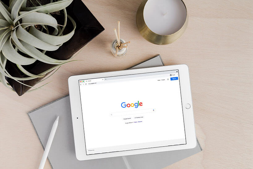 SEO Services Agency
