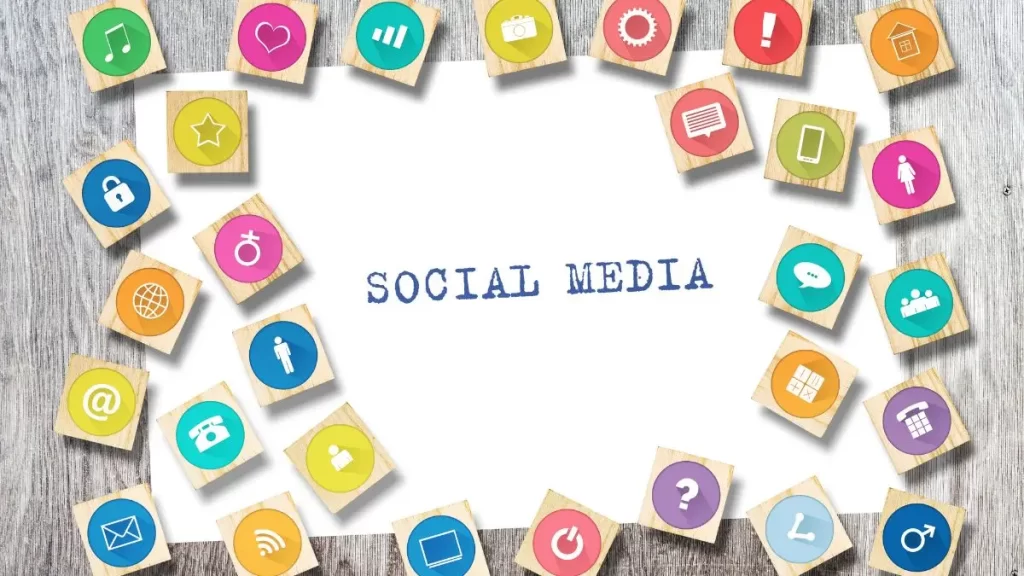 social media content strategy