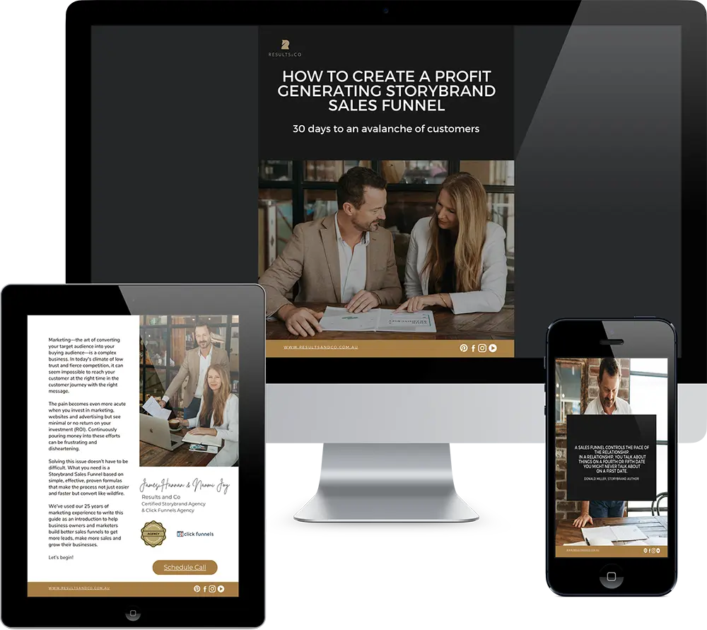 Untitled 2 copy StoryBrand Certified Guide | results & Co