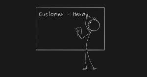 What are the 7 steps of StoryBrand