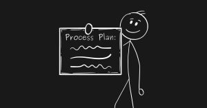 What is the process plan of StoryBrand?