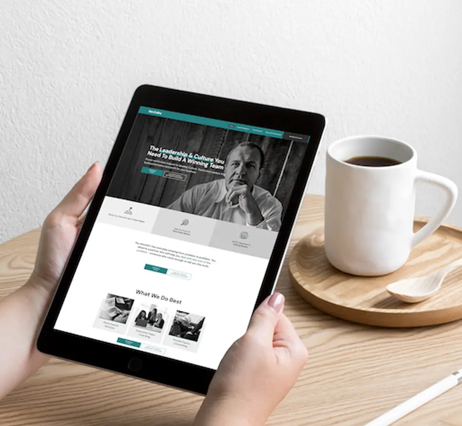 web design img6 StoryBrand Certified Guide | results & Co