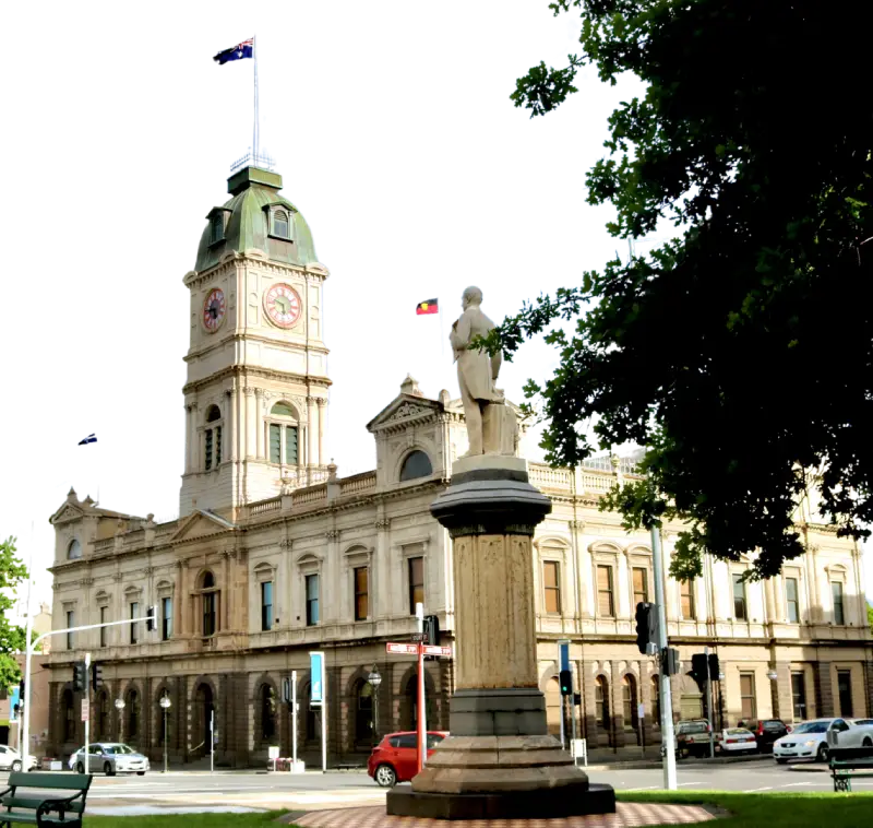 Website Design Ballarat