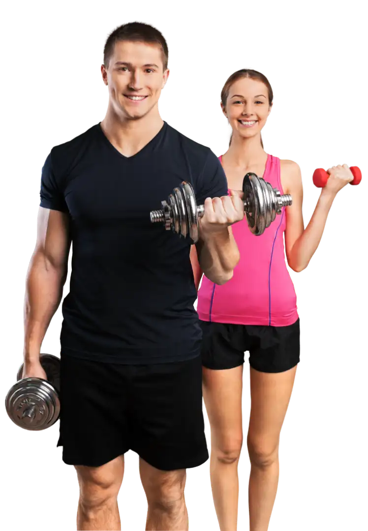 Personal Trainer