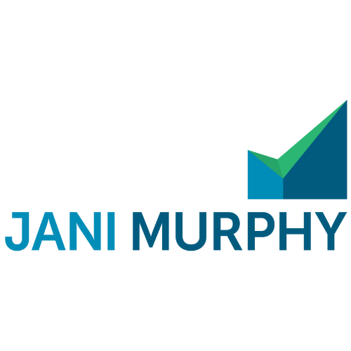 jani murphy logo