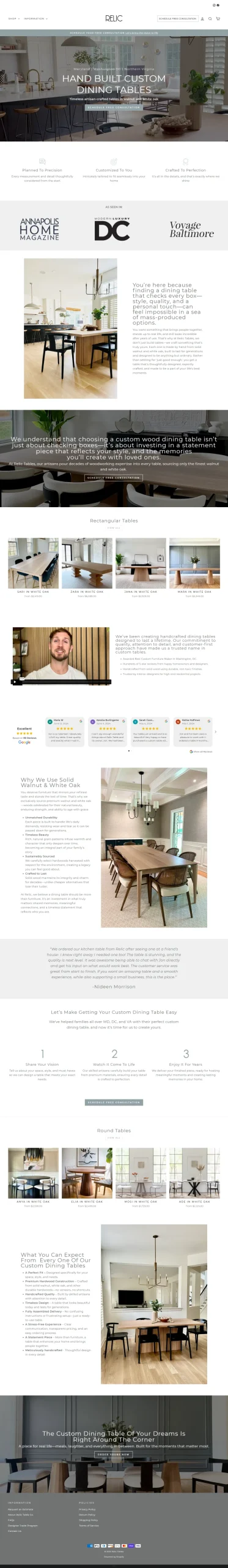 Homepage 1 scaled StoryBrand Certified Guide | results & Co