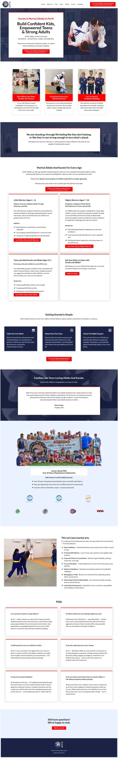 Homepage scaled StoryBrand Certified Guide | results & Co