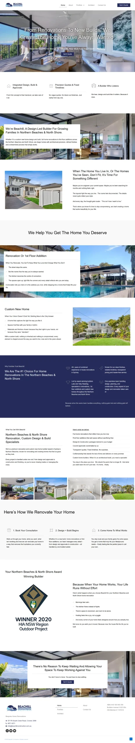 screencapture beachillconstruction au 2026 03 03 11 08 16 scaled StoryBrand Certified Guide | results & Co